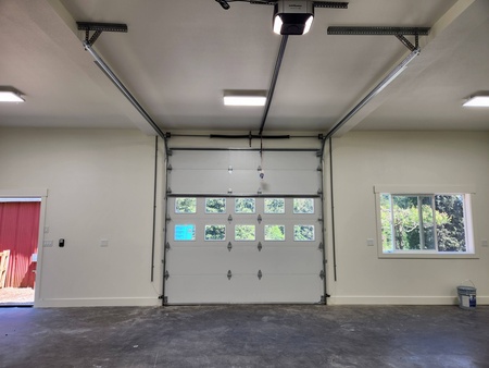Bear Creek Quilting Company Studio