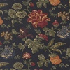 Moda Quail Run Meadowland Indigo
