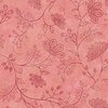 Maywood Studio Operetta Flowering Vines Pink/Red