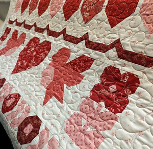 21+ Gorgeous Quilt Patterns (Free!)