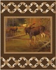 Majestic in Nature Intruder Free Quilt Pattern