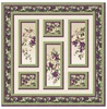 Somerset Tapestry Quilt Pattern