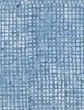 Wilmington Prints Violet Crush Batiks Squares and Triangles Light Blue