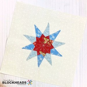 Moda Blockheads
