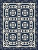 Abigail Blue Boardwalk Free Quilt Pattern