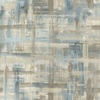Maywood Studio Colorfield 108 Inch Wide Backing Fabric Tan/Cream/Blue