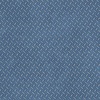 Maywood Studio Patchwork Blue Dashed Texture Blue