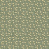 Andover Fabrics Always and Forever Blossoms Teal