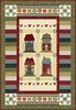 Home Sewn Free Quilt Pattern