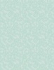 Wilmington Prints Blissful Scroll Teal
