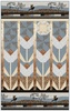 Origins - Garden Quilt Pattern