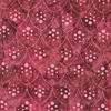 Riley Blake Designs Expressions Batiks A Nod to Mod Poppy Quartz