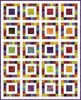 Expressions Batiks Carnival Free Quilt Pattern