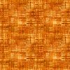 QT Fabrics Autumn Spice Striated Blender Orange