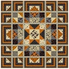 Nevermore Free Quilt Pattern