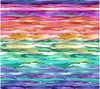 Northcott Dragonfly Dance Ombre 108 Inch Wide Backing Fabric Multi