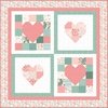 At First Sight Free Quilt Pattern