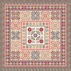 Wildflower Cottage Juliette Block of the Month - REGISTRATION