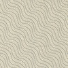 Moda Goodnight Irene Making Waves Sweet Cream/Graphite