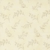 Moda Ambiance Silhouettes Porcelain/Silver
