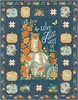 Fall is in the Air Quilt Pattern