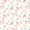 Riley Blake Designs At First Sight Floral Cream