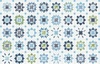 Moda Nantucket Summer 60" Swoon Cheater