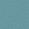 Andover Fabrics Itsy Bits Fern Bloom Ocean