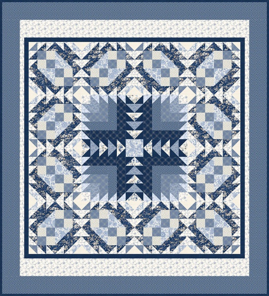 Free Quilt Pattern