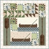 Lodge Life Free Quilt Pattern