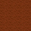 P&B Textiles Whimsy II Tossed Sprigs Rust