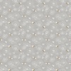 Clothworks Daisy Field Floral Sketch Gray