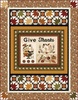 Autumn Spice I Free Quilt Pattern