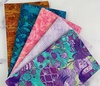 5 Yard Fabric Bundle - KOI GARDEN