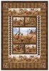 Gathering of Pheasants Quilt Pattern