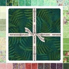 Forest Chatter 10" Squares by Maywood Studio