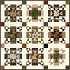 Big Ben Quilt Pattern