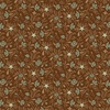 Andover Fabrics Always and Forever Brocade Chocolate