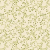 Benartex Wishflower Tallium Tangle Lime