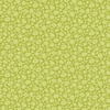 Andover Fabrics Plain and Simple Silhouette Bright Green
