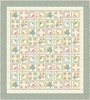 Birds of a Feather Baskets Free Quilt Pattern
