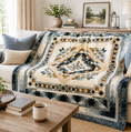Granite Bay Batik Quilt Kit - REGISTRATION