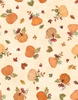 Maywood Studio Hello Autumn Tossed Pumpkins Cream