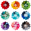 Confetti Cotton Solids by Riley Blake Designs - COLOR SET