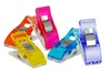 Clover Wonder Clips 10 Pack - ASSORTED