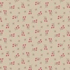 Henry Glass Simply Charming Flower Bouquets Taupe