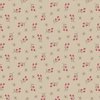Henry Glass Simply Charming Flower Bouquets Taupe