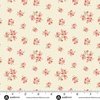 Andover Fabrics Lighthouse Sand Verbena Seashells