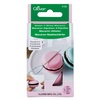 Clover Sweet n Sharp Macaron Needle Sharpener - RASPBERRY