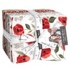 Christmas Eve Fat Quarter Bundle by Moda